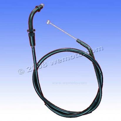 Throttle Cable A (Pull)