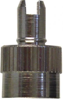 Valve Key Caps Metal Picture of Valve Key Caps Metal
