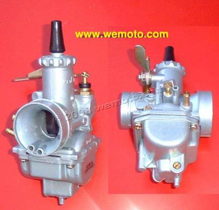 suzuki gs 125 carburetor