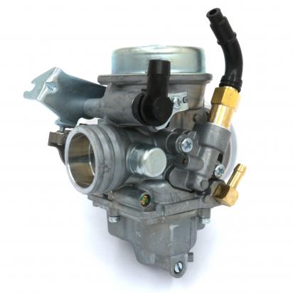 honda cbr 125 r carburetor