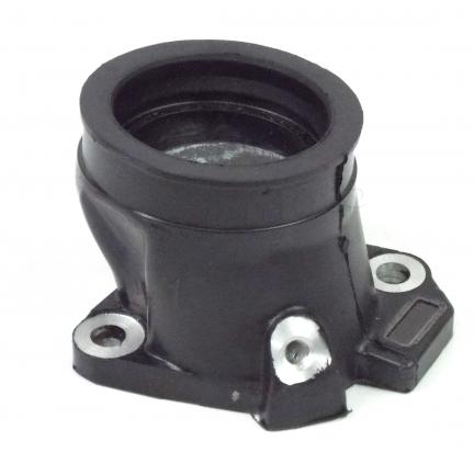 Inlet Manifold Connecting Rubber Cylinder 1