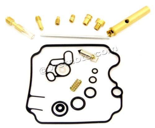 Kit Completo Revisione Carburatore