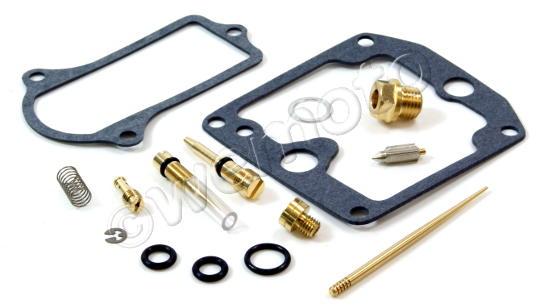 Carburettor Repair Kit SUZUKI GS550 Picture of Carburettor Repair Kit SUZUKI GS550