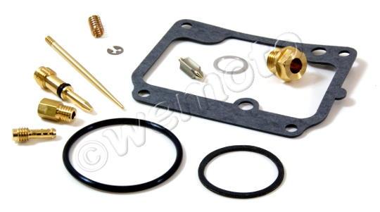 Carburettor Repair Kit YAMAHA DT250 Picture of Carburettor Repair Kit YAMAHA DT250