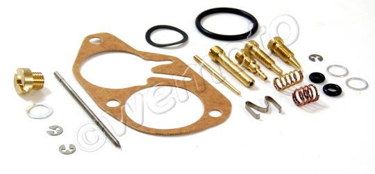 Carburettor Complete Repair Kit