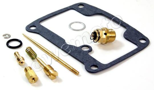 Carburettor Repair Kit SUZUKI RM125-4 Picture of Carburettor Repair Kit SUZUKI RM125-4