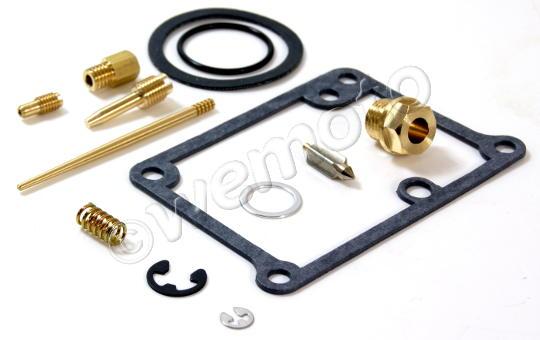 Carburettor Repair Kit YAMAHA DT175MX Picture of Carburettor Repair Kit YAMAHA DT175MX