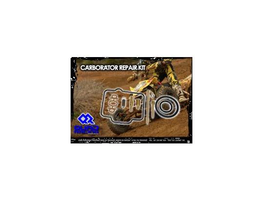 Carb Repair Kit - Yamaha YFS 200 B/F/G/H/J/K/L/M/N/P Blaster 91-02 Quad Picture of Carb Repair Kit - Yamaha YFS 200 B/F/G/H/J/K/L/M/N/P Blaster 91-02 Quad