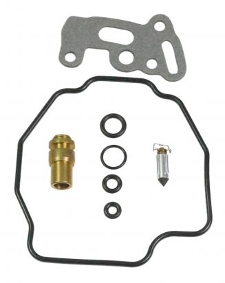 Yamaha XV 535/535 S Virago 95-96 Carburettor Gasket and Float Valve Kit Picture of Yamaha XV 535/535 S Virago 95-96 Carburettor Gasket and Float Valve Kit