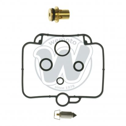 Carburettor Repair Kit SUZUKI GSF1200 SV-SY 97-00 Picture of Carburettor Repair Kit SUZUKI GSF1200 SV-SY 97-00