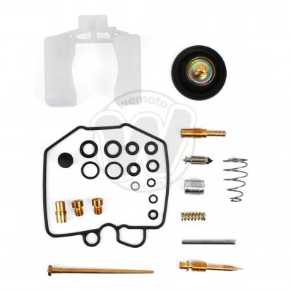 Carburettor Complete Repair Kit
