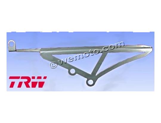 Chain Guard Aluminium- Suzuki GSR 600 06-07 Picture of Chain Guard Aluminium- Suzuki GSR 600 06-07