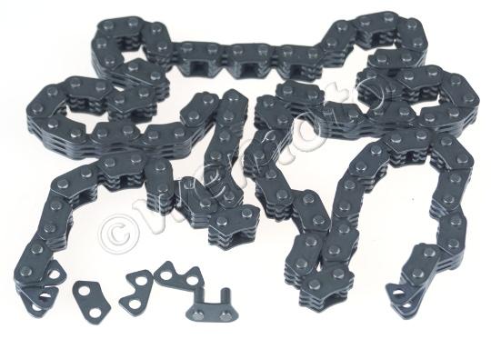 Suzuki UH 125 AL6 Burgman ABS 16 Cam (Timing) Chain Pattern Picture of Suzuki UH 125 AL6 Burgman ABS 16 Cam (Timing) Chain Pattern