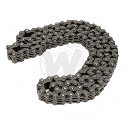 Cam (Timing) Chain Pattern