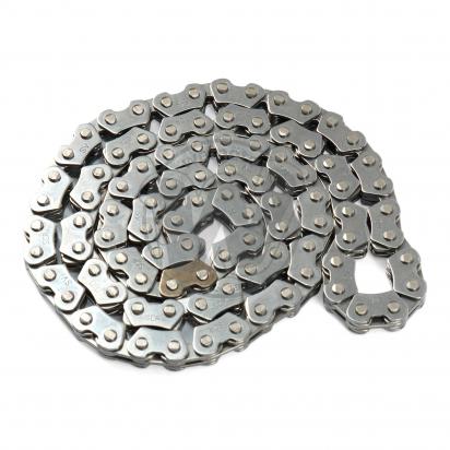 Cam (Timing) Chain Pattern
