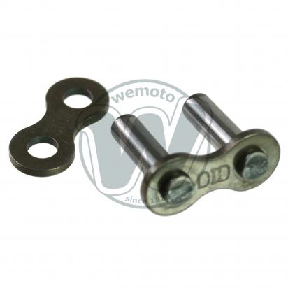 Cam Chain Rivet Link