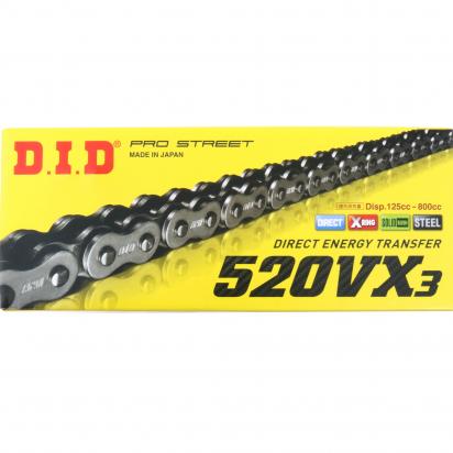 Chain DID VX3 Heavy Duty X-Ring