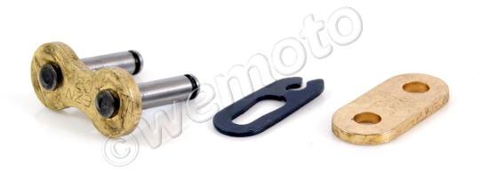 Picture of Generic Trigger 50 SM 06 Chain DID Super Heavy Duty Spring Link