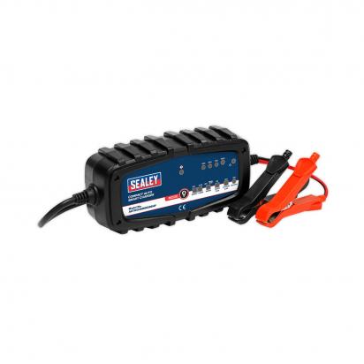 Battery Charger Sealey Smart 200HF