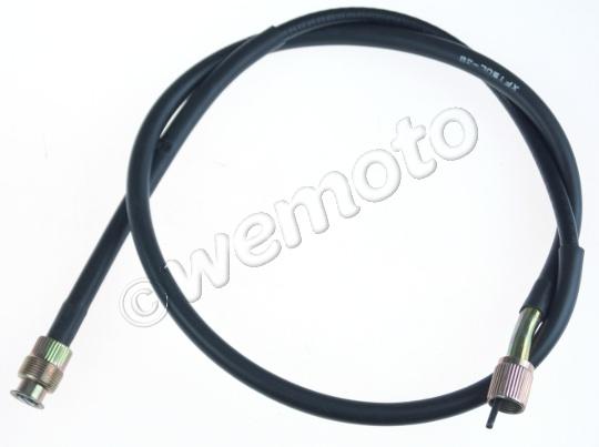Baimo Renegade 125 04 Speedo Cable Picture of Baimo Renegade 125 04 Speedo Cable