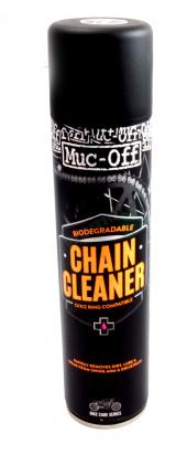 Chain Cleaner Muc-Off Quick Drying 400ml Picture of Chain Cleaner Muc-Off Quick Drying 400ml