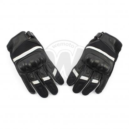 Picture of Oxford Glove RP-6S Glove - Black and White - Medium