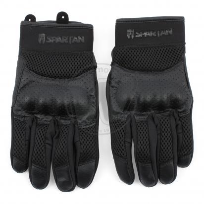 Picture of Spartan Air MS Glove - Black - Medium