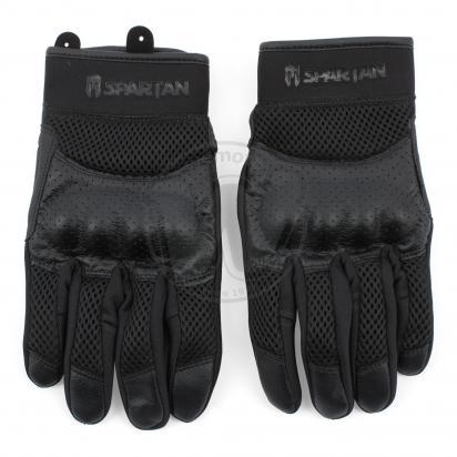 Picture of Spartan Air MS Glove - Black - Large