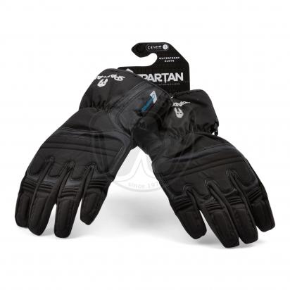 Picture of Spartan Waterproof Gloves - Large - Black