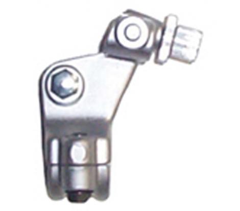 Honda XR 80 R J/K/L/M/N/P/R/S 88-95 Clutch Lever Perch Picture of Honda XR 80 R J/K/L/M/N/P/R/S 88-95 Clutch Lever Perch