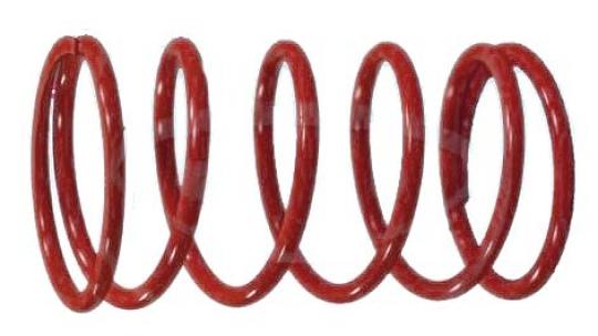 Driven Plate Compression Spring - kg. 32 (RED)