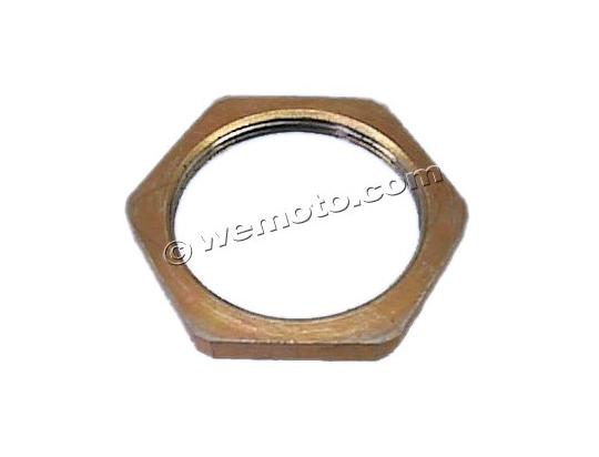 Picture of Derbi Atlantis 50 (AC/2T) 05 Clutch Nut - Flat