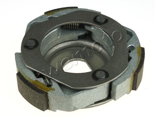 Honda NES 125 Y/1/2 00-02 Centrifugal Clutch - Standard Picture of Honda NES 125 Y/1/2 00-02 Centrifugal Clutch - Standard
