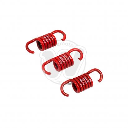 Clutch Weight Springs Pack of 3 - Hard
