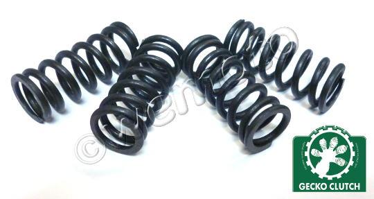 Clutch Spring Set - Gecko Heavy Duty