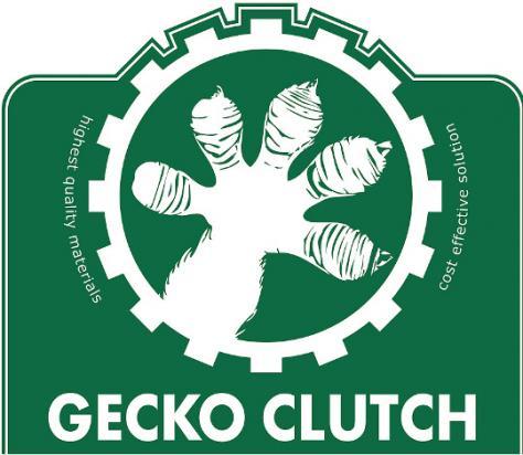 Clutch Spring Set - Gecko Heavy Duty