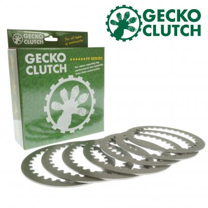 Clutch Steel Plate Kit - TRK