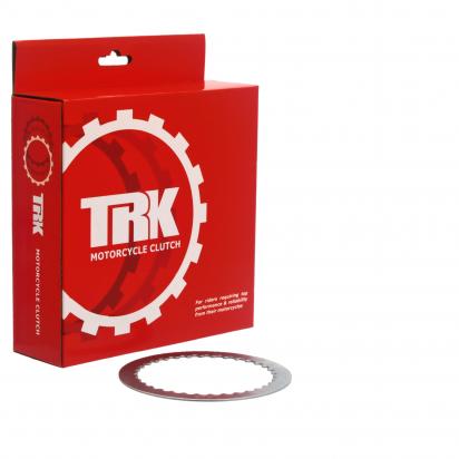 Kit Disques Lisses d'Embrayage - TRK