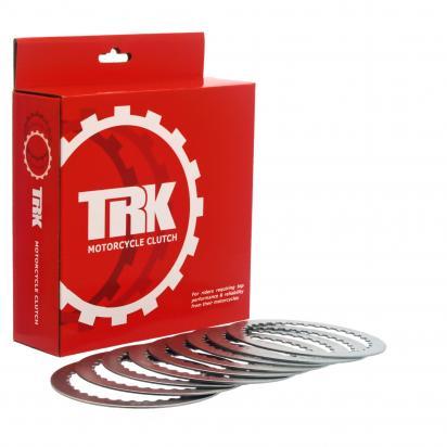 Picture of Clutch Steel Plate Kit - TRK