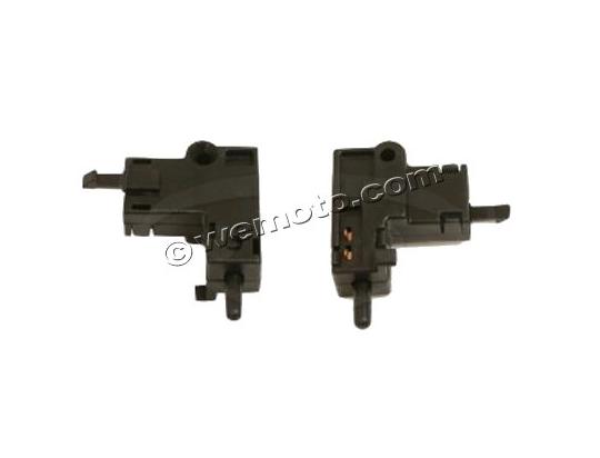 Suzuki GZ 125 K1/K2 Marauder 01-02 Clutch Switch Picture of Suzuki GZ 125 K1/K2 Marauder 01-02 Clutch Switch