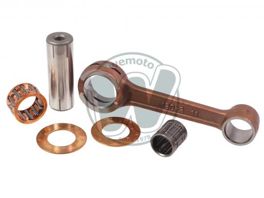 Suzuki TS 100 K/L/M 73-75 Con Rod Kit Picture of Suzuki TS 100 K/L/M 73-75 Con Rod Kit