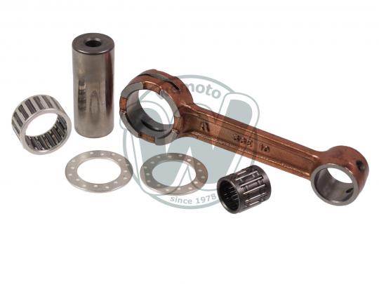 Suzuki RM 125 K3 03 Con Rod Kit Picture of Suzuki RM 125 K3 03 Con Rod Kit