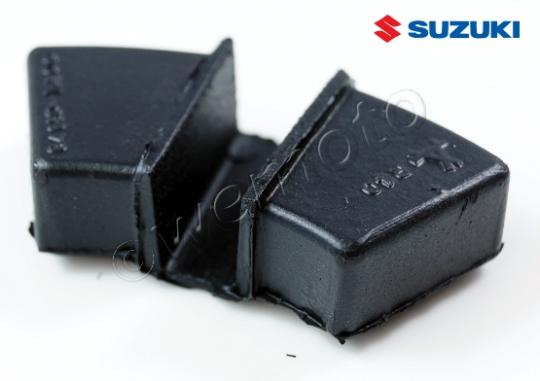 Cush Drive Rubber - Genuine Suzuki Part As 64650-16520 - Suzuki TM250/400 - TS250/400 Picture of Cush Drive Rubber - Genuine Suzuki Part As 64650-16520 - Suzuki TM250/400 - TS250/400