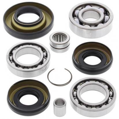 Differential Bearing Kit - Front