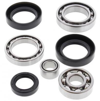 Differential Bearing Kit - Rear