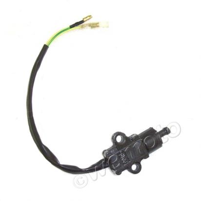 Kreidler Supermoto 125 DD GY-2B 10 Side Stand Switch Picture of Kreidler Supermoto 125 DD GY-2B 10 Side Stand Switch