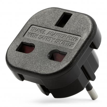 Picture of Sealey UK to European Adaptor