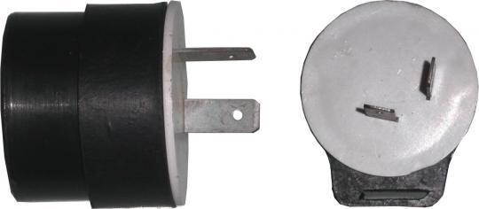 Kawasaki Z 550 (KZ 550 A2) 81 Flasher Relay Picture of Kawasaki Z 550 (KZ 550 A2) 81 Flasher Relay
