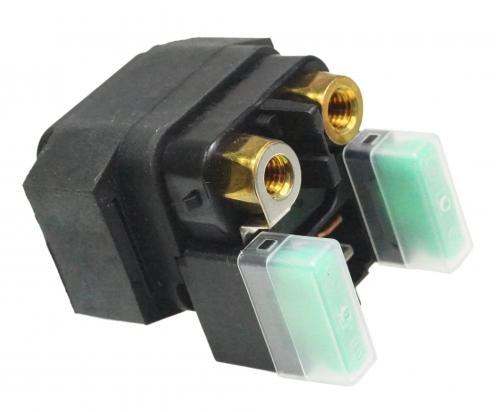 yamaha fz starter relay price