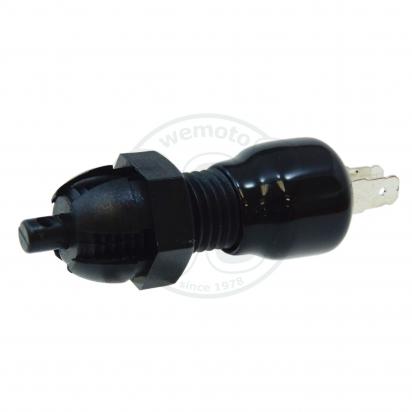 Suzuki RG 125 UCG/UCH/UCJ/J/BUJ Gamma 85-91 Brake Light Switch - Rear Picture of Suzuki RG 125 UCG/UCH/UCJ/J/BUJ Gamma 85-91 Brake Light Switch - Rear
